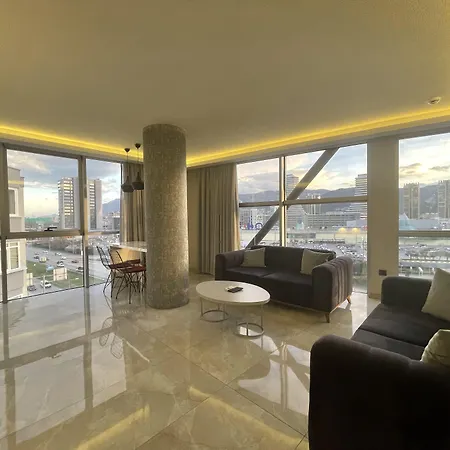 Le Luxe Suites Hotel-2