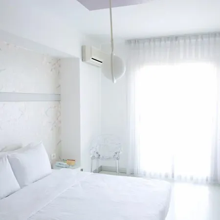 Villasaray Hotel & Villa-2