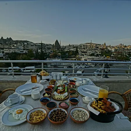 Termessos Hotel-2
