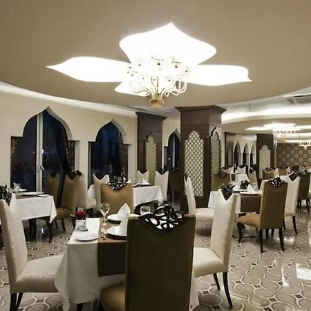 Q Premium Resort Hotel-2