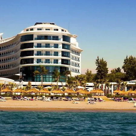 Q Premium Resort Hotel-3