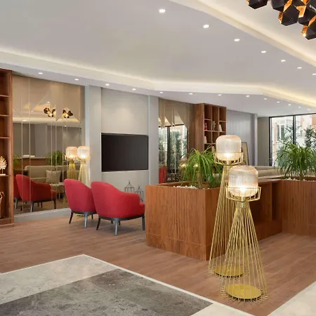 Ramada Residences By Wyndham Balikesir-3