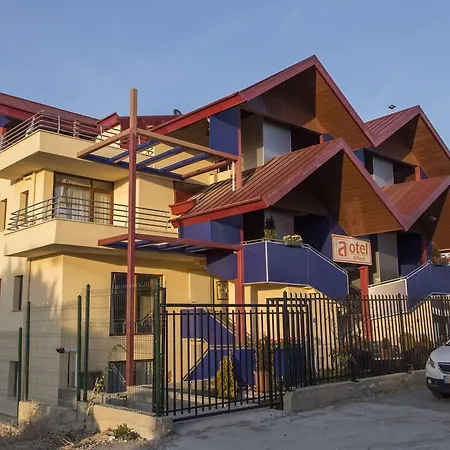 A Otel Bilkent-3