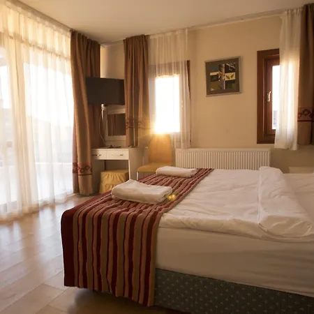 A Otel Bilkent-2