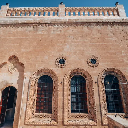 Maristan Tarihi Konak-3