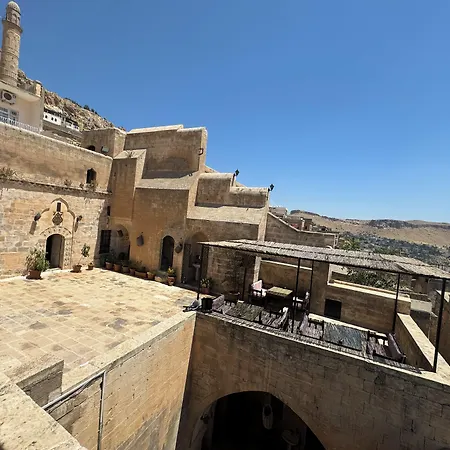 Maristan Tarihi Konak-2