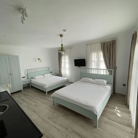 Muharrembey Otel-3