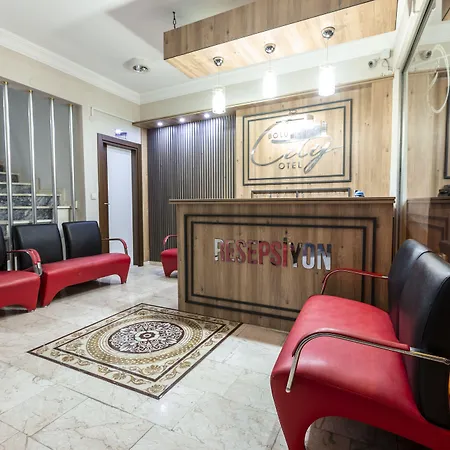 Bolu City Otel-2