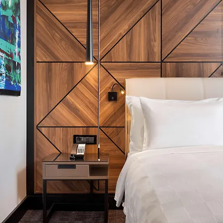 Radisson Blu Hotel, Sakarya-3