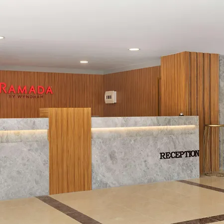 Ramada by Wyndham Istanbul Sile-2