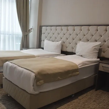 Prusias Otel-2