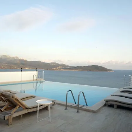 Blue İsland Luxury Hotel-3