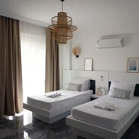 Blue İsland Luxury Hotel-2