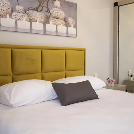 Hatton Suites Hotel Esenboga-3