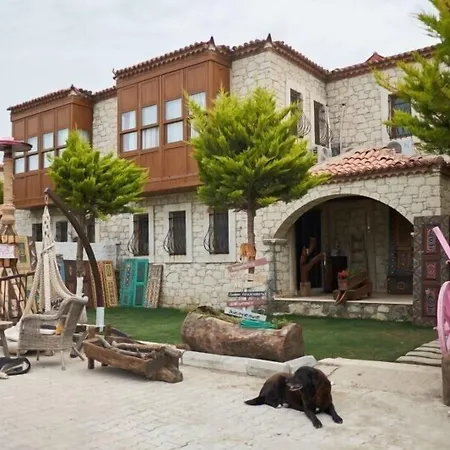 Sıla Alaçatı-2