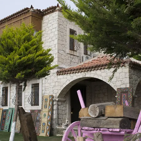 Sıla Alaçatı-3