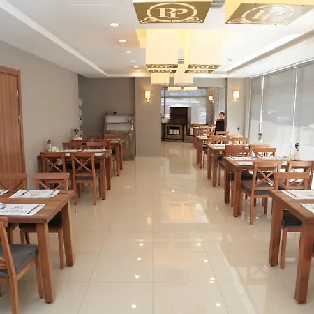 Hotel Paris Prestige-2