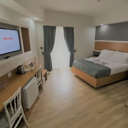 Asıwa Hotel-3