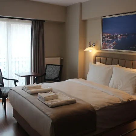 Armida City Hotel-2