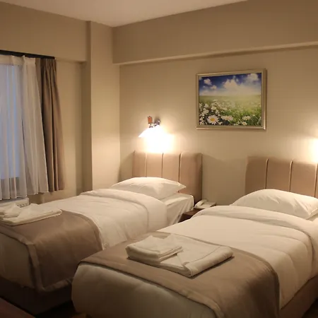 Armida City Hotel-3