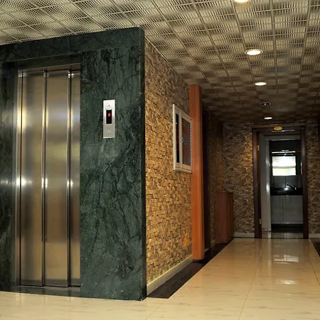 Lion City Hotel Ankara-3