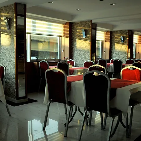 Lion City Hotel Ankara-2
