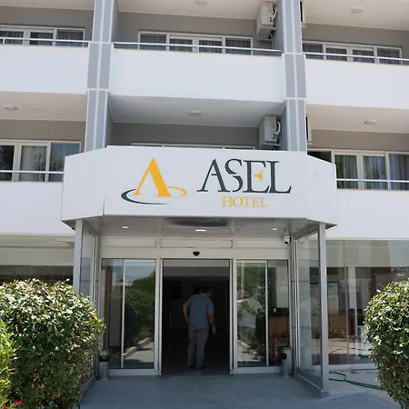 Asel Hotel-3