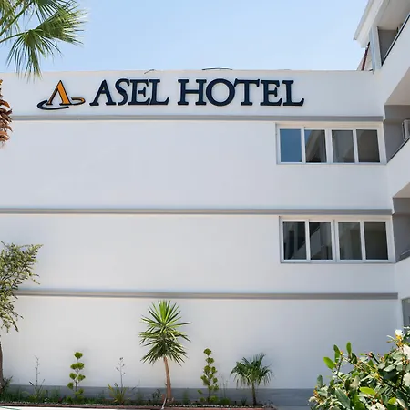 Asel Hotel-2