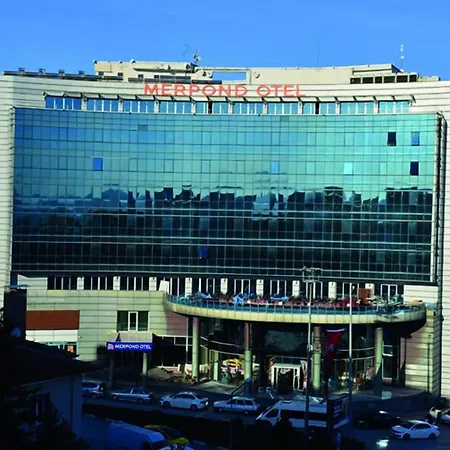 Grand Merpond Otel-3