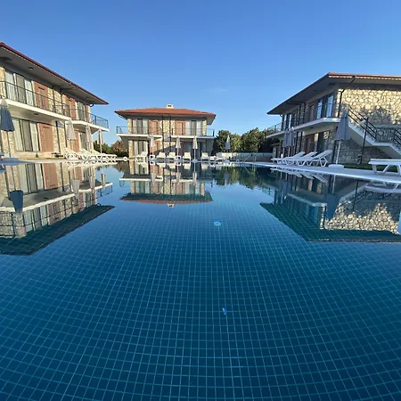 İğneada Hotel Rezve-2