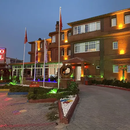 Ofuro World Hotel Spa-2