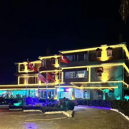 Ofuro World Hotel Spa-3