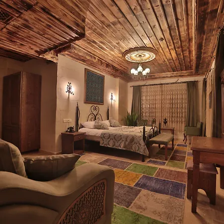 Caravanserai Inn Hotel-3