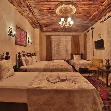 Caravanserai Inn Hotel-2