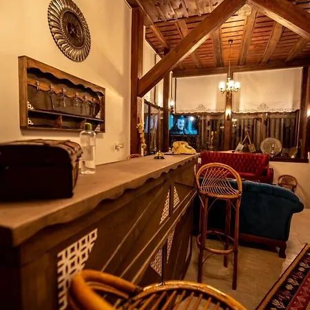 Kürkçü Konak-2