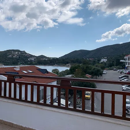 Oğuz Otel Datça-3
