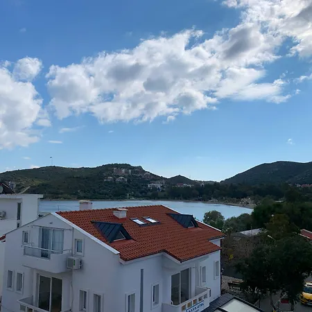 Oğuz Otel Datça-2