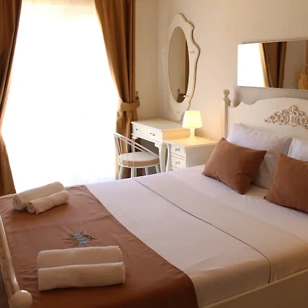 Viya Boutique Otel Alacati-3