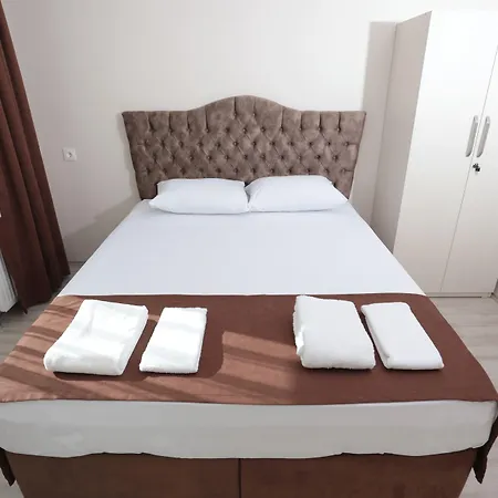 Beksıtı Hotel-3