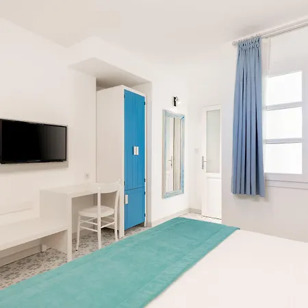 Monza House Otel-3