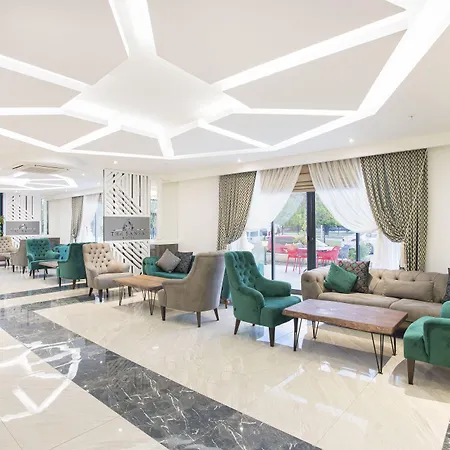 The Sansa Hotel & Spa-3