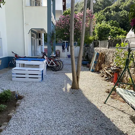 Vılla Eda Apart-3