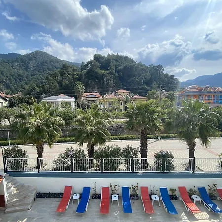 Vılla Eda Apart-2