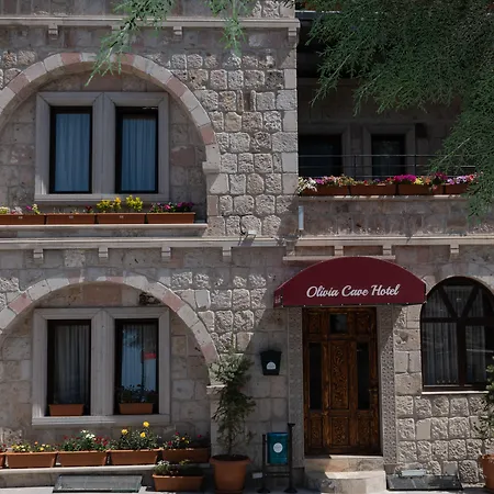 Olivia Cave Hotel-2