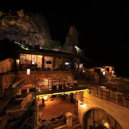 The Rupestral House Hotel-2