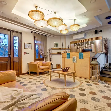 Parna Hotel-2