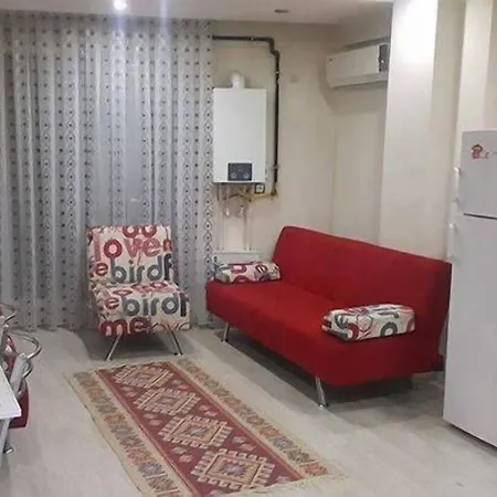 Doga Apart-3