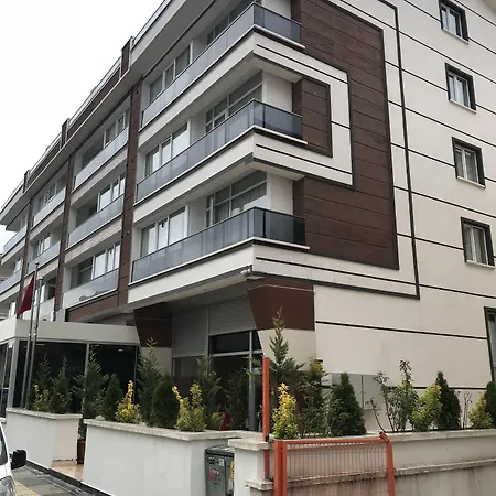 Ankara Atlantık Otel-2