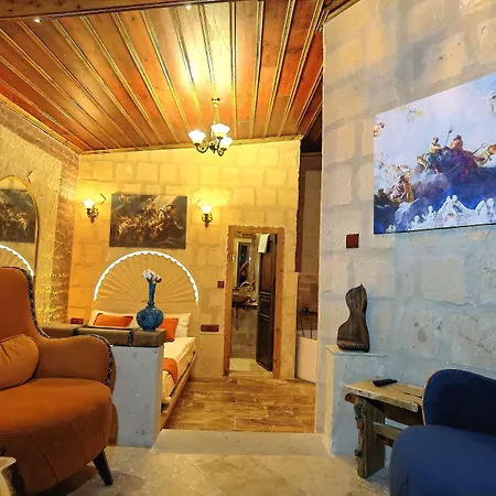 Larissa Cave Hotel-3