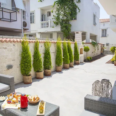 Bellapais 58 Luxury Çeşme-3